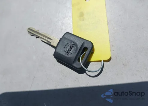 2008 Nissan Frontier Se from USA, damaged, VIN 1N6AD07U08C426831